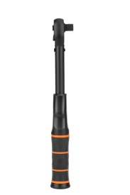 Cheie dinamometrică de precizie 1/4", 1-25 Nm – XR11392 – Kraft&Dele