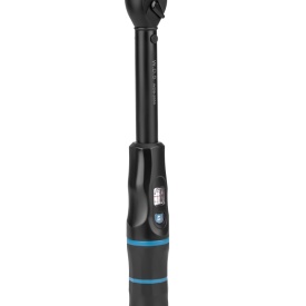 Cheie dinamometrică KraftDele 1/2 inch, 10-60 Nm, model WDS2653, cu clichet 72 dinți și valiză de protecție - Img 5