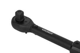 Cheie dinamometrică profesională 1/2", 10-60 Nm – XR11393 – Kraft&Dele
