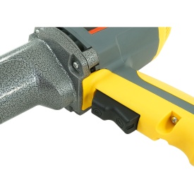 Cheie electrică de impact 1/2 inch MaxRom, 900 W, 500 Nm, cu 4 tubulare și valiză pentru roți, șuruburi și piulițe - Img 5