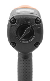 Cheie pneumatică de impact 1/2 inch 1100 Nm Verke, mecanism Twin Hammer, pentru vulcanizare și service auto - Img 9