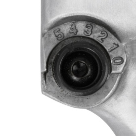 Cheie pneumatică de impact 1/2 inch KraftDele KD5782, cuplu maxim 1700 Nm, pentru service auto și lucrări grele - Img 5
