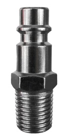 Cheie pneumatică de impact 1/2 inch MaxRom V81421, 750 Nm, set cu tubulare și prelungitor pentru service și vulcanizare - Img 8