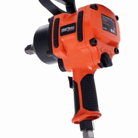 Cheie pneumatică de impact 3/4 inch KraftDele KD5461, cuplu maxim 2450 Nm pentru șuruburi și piulițe strânse puternic - Img 4