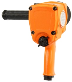 Cheie pneumatică de impact Mar-Pol BJC-S88 3/4 inch, 1800 Nm, cu reglaj putere și set de tubulare inclus - Img 5
