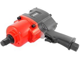 Cheie pneumatică de impact VERKE 3/4 inch, 1850 Nm, mecanism Twin Hammer, pentru service auto și atelier - Img 7