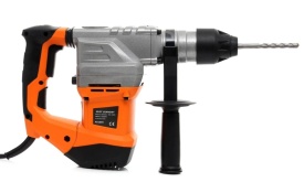 Ciocan demolator electric KraftDele KD1693, 2400W, pentru dăltuire și lucrări intense în beton și zidărie - Img 12