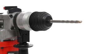 Ciocan demolator KraftDele KD1691, 1600W, 2150 lovituri/min, cu dalte incluse pentru lucrări de dăltuire și demolare - Img 4