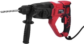 Ciocan rotopercutor KraftDele KD3213 SDS-Plus 2700W, revers și turație reglabilă pentru găurire și dăltuire