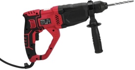 Ciocan rotopercutor KraftDele KD3213 SDS-Plus 2700W, revers și turație reglabilă pentru găurire și dăltuire - Img 12