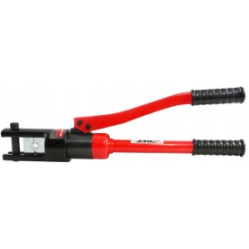Cleste de sertizat hidraulic 18 tone hexagonală 10-300mm² VERKE V86269 – Kraft&Dele