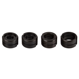 Cleşte hidraulic manual pentru sertizare ţevi PEX Mar-Pol M55915, profile U/TH/V, cap rotativ 360°, set bacuri 16-32 mm - Img 7