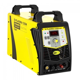 CNC Aparat taiere PLASMA 125A 400V CNC Stamos 10020078 – Kraft&Dele