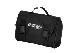 Compresor Auto 12V 200 PSI 45L/min – Puternic, Compact, pentru Temperatură Extremă | KraftDele KD3440 - Img 4