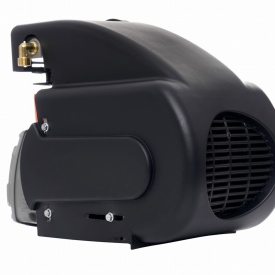 Compresor de aer electric KraftDele KD1297, 10 bar, 2500 W, debit 220 l/min, pentru atelier, garaj și lucrări tehnice - Img 6
