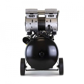Compresor de aer fără ulei 50L 370l/min 230V 8 bari OF50 Barracuda B-SLSG-50L – Kraft&Dele