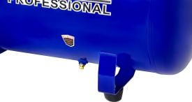 Compresor de aer fără ulei KraftDele KD4053, rezervor 100L, 3000W, debit maxim 582 L/min, 8 bar - Img 10