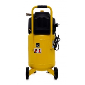 Compresor fara ulei 30L 8bar 1.5kW 240L/min 1417 – Kraft&Dele