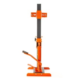 Compresor hidraulic pentru arcuri auto 1T Mar-Pol M80440, extractor pentru suspensie și amortizoare - Img 3