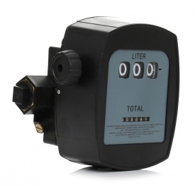 Contor mecanic pentru combustibil pentru pompa KD1157 – Kraft&Dele