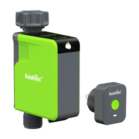 Controler de irigare RainPoint 1 zonă cu aplicație - Img 2
