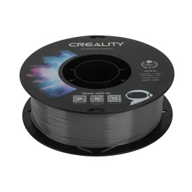 CR-PETG Filament Creality (Grey) - Img 3