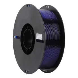 CR-PETG Filament Creality (Transparent blue) - Img 2