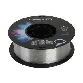 CR-PETG Filament Creality (Transparent) - Img 4