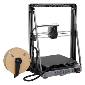 Creality Ender-3 V3 Plus 3D Printer - Img 6