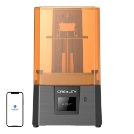 Creality Halot R6 3D Printer - Img 7