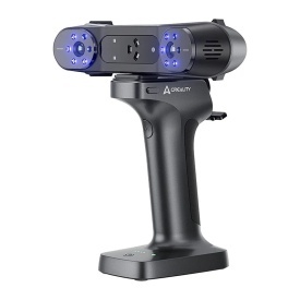 Creality RaptorX 3D Scanner - Img 2