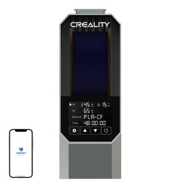 Creality Space Pi Filament Dryer - Img 4
