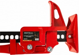 Cric farmersc KraftDele KD346 3T, 60 inch, pentru vehicule off-road, utilaje agricole și operațiuni de ridicare - Img 11