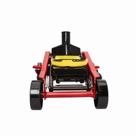 Cric hidraulic auto jos KraftDele KD386, 3T, tip crocodil, profil redus, ridicare 140-460 mm - Img 6