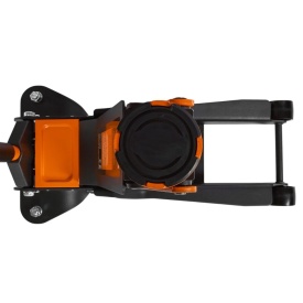 Cric hidraulic auto tip crocodil low profile 4T KraftDele KD1308, ridicare 95-552 mm - Img 10