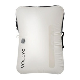 Cub de compresie Flextail EZYPACK (alb) - Img 4