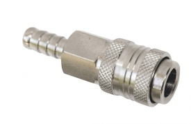 Cupla rapida aer, otel, stiut furtun 12 mm ADLER MA0130.3 – Kraft&Dele