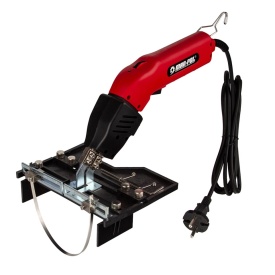 Cuțit termic electric 230V Mar-Pol M51321 pentru tăiere polistiren, styrodur și materiale sintetice - Img 8