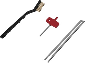 Cuțit termic electric KraftDele KD5355, 250W, pentru tăiere precisă a polistirenului, plasticului și buretelui - Img 9