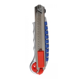 Cutter 18mm cu rezerva 6 lame KD10960 – Kraft&Dele