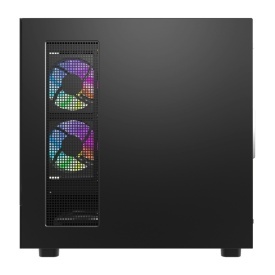 DarkFlash Computer Case DS950+screen Black (+6 Fans) - Img 5
