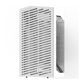 Darkflash Computer Case DY470 without fans (white) - Img 4