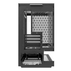 DarkFlash Computer Case F1 Black with 6 ARGB fans - Img 4