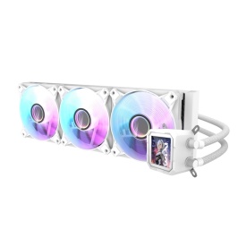 Darkflash DV360S CPU liquid cooling (white) - Img 3