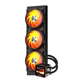 DarkFlash Water Cooler DE360 Black - Img 2