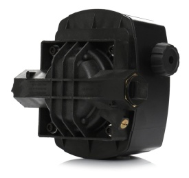Debitmetru mecanic KraftDele KD1157 pentru distribuitor combustibil, contor debit pentru motorină, benzină și kerosen - Img 6