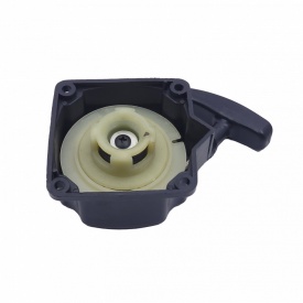 Demaror pentru motor 2 timpi benzina 80x80mm NR.1406 – Kraft&Dele