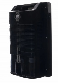 Dezumidificator 120W 230V 700ml/24h rezervor 2000ml KD10585 - Img 5