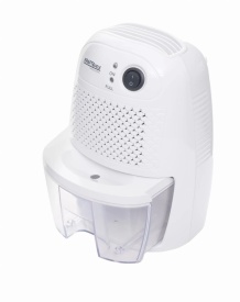 Dezumidificator 25W 230V 250ml/24h rezervor 800ml KD10586