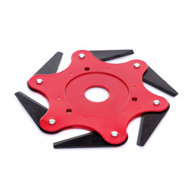 Disc de taiere pentru motocoasa KD1645 - Img 2